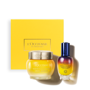 IMMORTELLE DUO