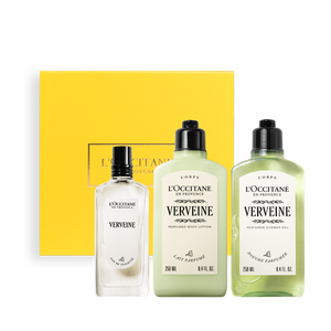 VERBENA KIT