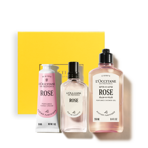 TRIO ROSAS