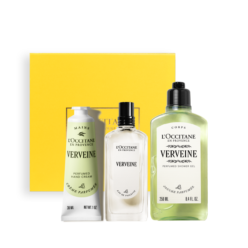 TRIO VERVEINE