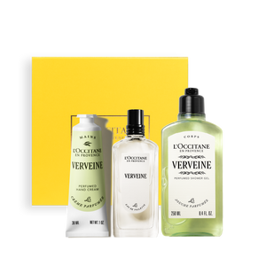 TRIO VERVEINE