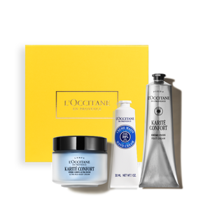 SHEA BODY HAND AND FOOT