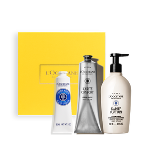 SHEA BODY HAND AND FOOT