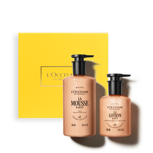 SHEA HAND WASH