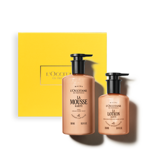 SHEA HAND WASH