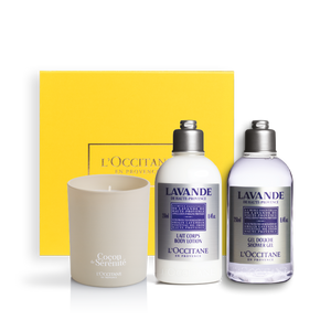 LAVANDE KIT