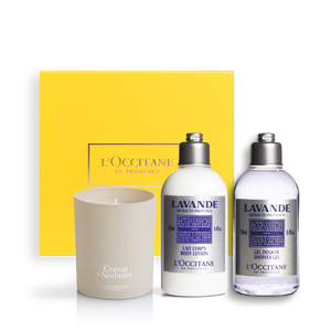 LAVANDE KIT