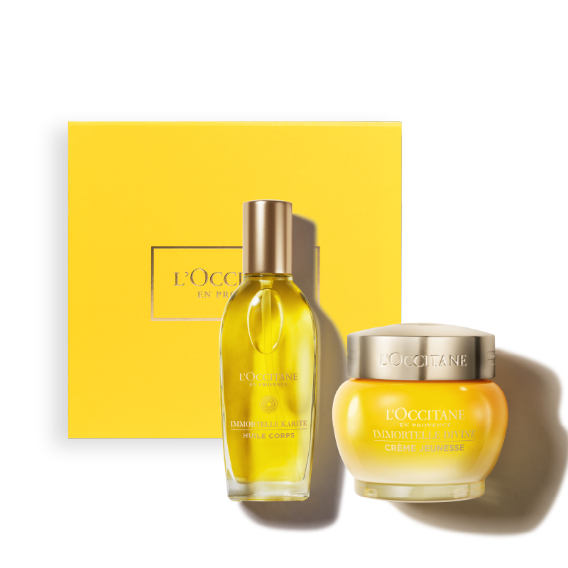 DUO DIVINA ROSTRO Y CUERPO