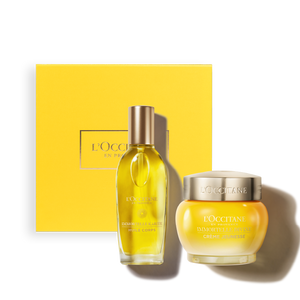 DUO DIVINA ROSTRO Y CUERPO