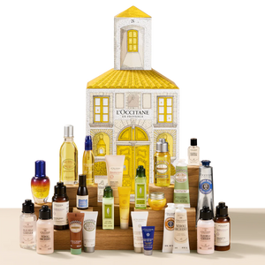 Calendario de Adviento Signature