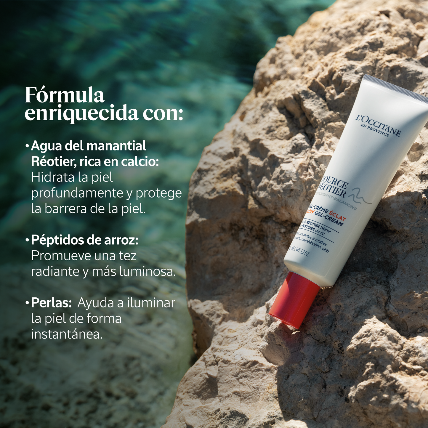 Compra Productos L'Occitane en Guatemala - Belleza Natural y Auténtica Online