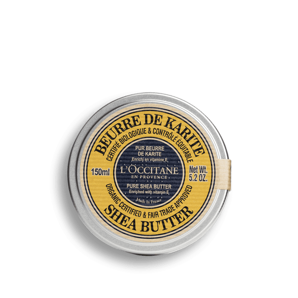 Compra Manteca de Karité Orgánica de L'Occitane en Guatemala - Tienda Online Oficial