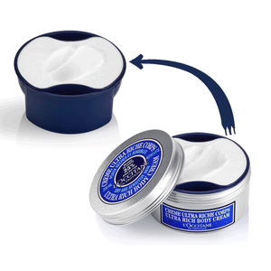 Eco Refill Crema Corporal Ultra Rica Karité - L'Occitane Guatemala