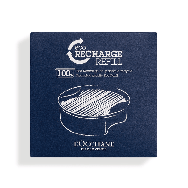 Eco Refill Crema Corporal Ultra Rica Karité - L'Occitane Guatemala