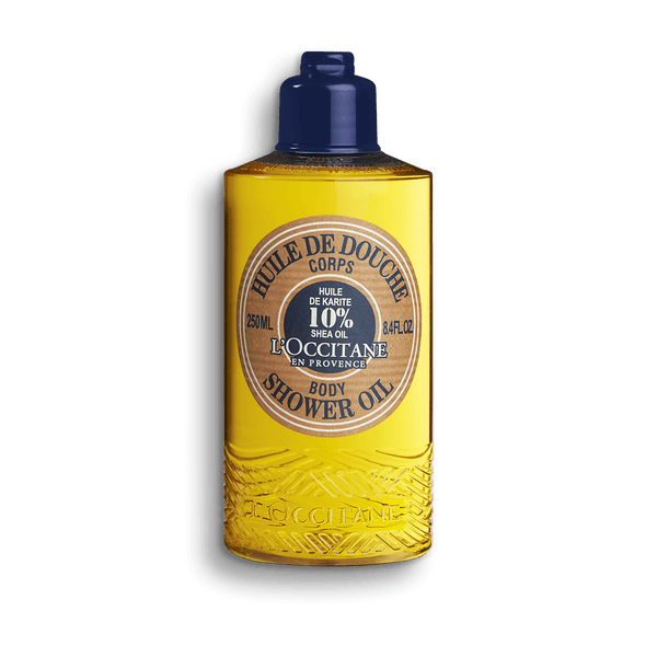 Compra Aceite de Ducha Corporal Karité de L'Occitane en Guatemala - Hidratación y Suavidad
