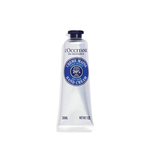 Compra Crema de Manos Karité Tamaño de Viaje de L'Occitane en Guatemala - Envío Rápido