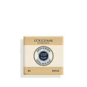 Compra Jabón de Barra Karité de L'Occitane en Guatemala - Tienda Online Oficial
