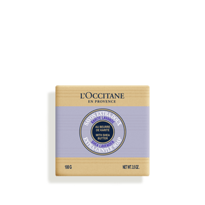 Compra Jabón Karité Lavanda Extra Suave de L'Occitane en Guatemala - Tienda Online Oficial