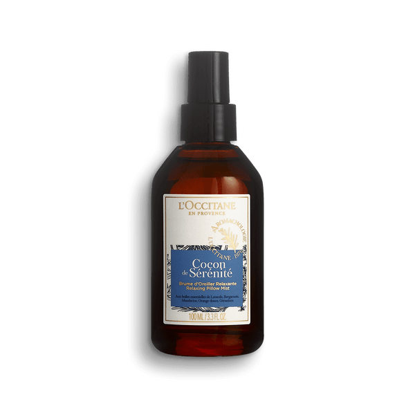 Compra la Bruma de Almohada Relajante Cocon de Sérénité de L'Occitane en Guatemala - Tienda Online