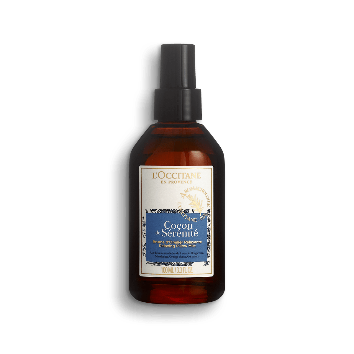 Compra la Bruma de Almohada Relajante Cocon de Sérénité de L'Occitane en Guatemala - Tienda Online