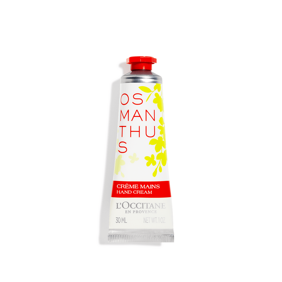 Compra Crema de Manos Osmanthus 30ml de L'Occitane en Guatemala - Tienda Online Oficial