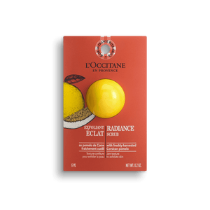 Compra Mascarilla Facial Exfoliante de Viaje L'Occitane en Guatemala - Tienda Online