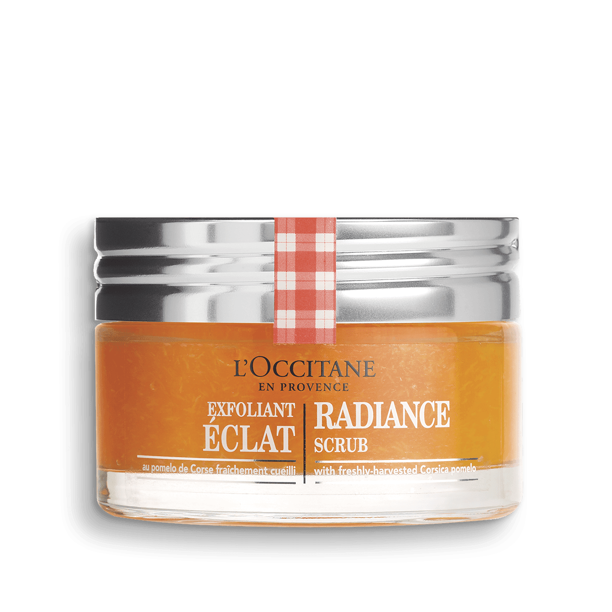 Mascarilla facial exfoliante - L'Occitane Guatemala