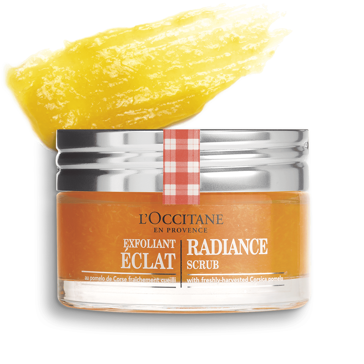 Mascarilla facial exfoliante - L'Occitane Guatemala