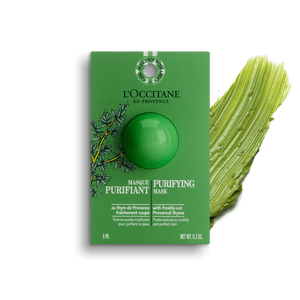 Compra Mascarilla Facial Purificante de Viaje L'Occitane en Guatemala - Tienda Online