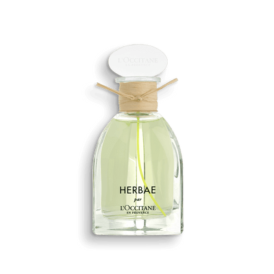 Eau de Parfum Herbae - L'Occitane Guatemala