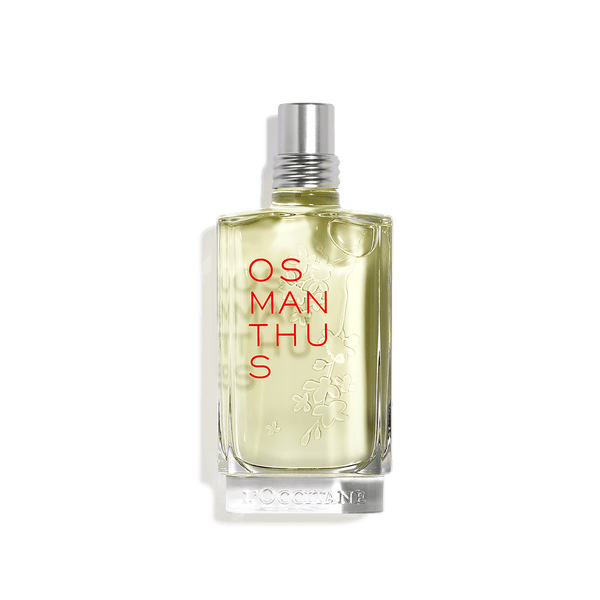 Compra Eau de Toilette Osmanthus 75ml de L'Occitane en Guatemala - Fragancia Exclusiva Online