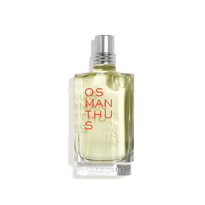 Compra Eau de Toilette Osmanthus 75ml de L'Occitane en Guatemala - Fragancia Exclusiva Online