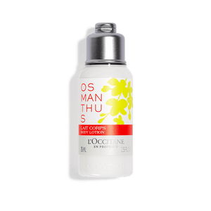 Leche de Belleza Osmanthus 75ml - L'Occitane Guatemala