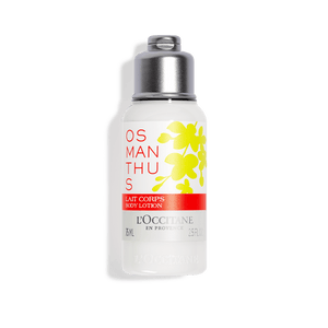 Leche de Belleza Osmanthus 75ml - L'Occitane Guatemala