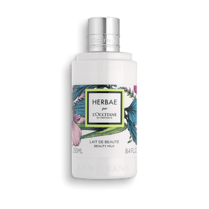Leche corporal Herbae - L'Occitane Guatemala