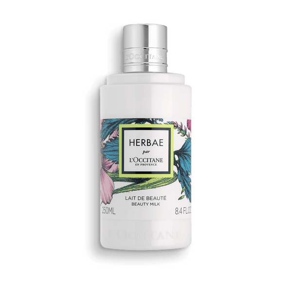 Leche corporal Herbae - L'Occitane Guatemala