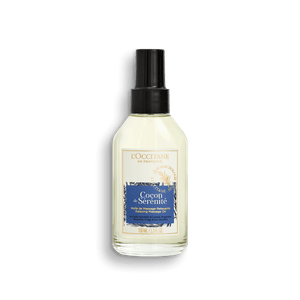 Compra Aceite para Masaje Relajante Cocon de Sérénité de L'Occitane en Guatemala - Tienda Online