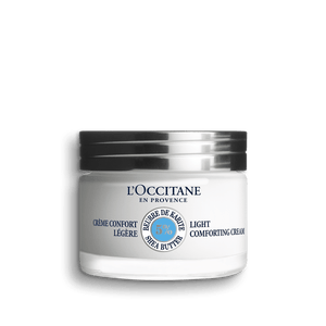 Crema Ultra Ligera de Karité - L'Occitane Guatemala