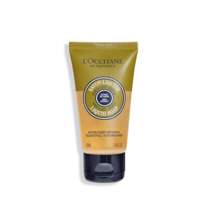 Compra Jabón Líquido Karité Verbena para Manos y Cuerpo en L'Occitane Guatemala - Tienda Online