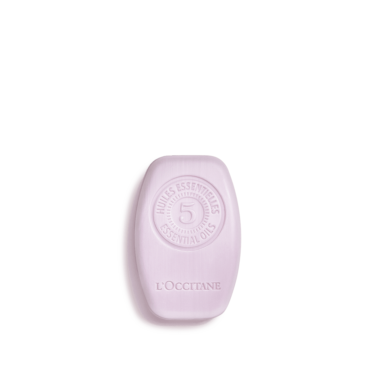 Compra Champú Sólido Suave y Equilibrado de L'Occitane en Guatemala - Tienda Online Oficial