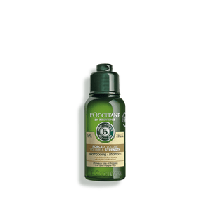 Compra Shampoo Fuerza & Densidad Aromacología 75ml de L'Occitane en Guatemala - Tienda Online