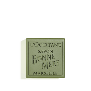 Compra Jabón Sólido Romero & Salvia Bonne Mère 100g en L'Occitane Guatemala - Tienda Online