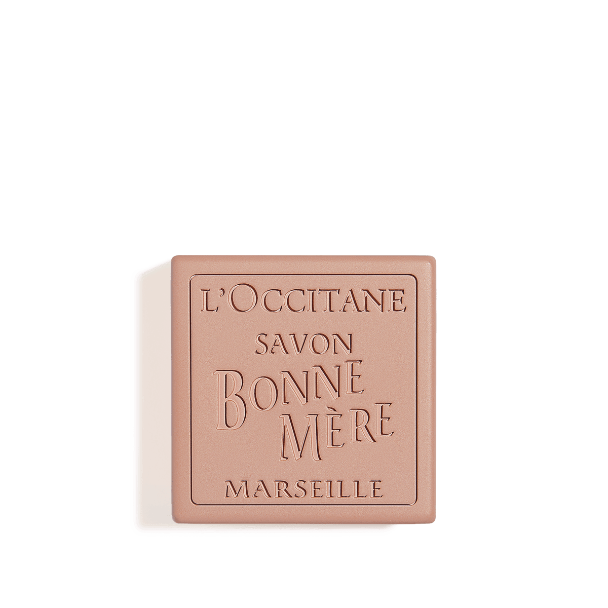 Compra Jabón Bonne Mère Naranja y Tilo de L'Occitane en Guatemala - Tienda Online Oficial