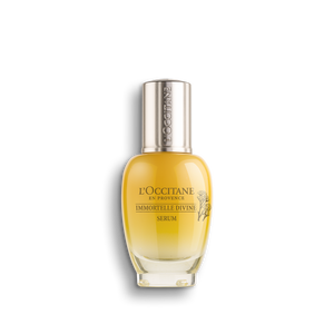 Compra Suero Divina Immortelle de L'Occitane en Guatemala - Belleza y Cuidado de la Piel Online