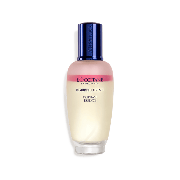 Compra Esencia Trifásica Reset Siempreviva IMMORTELLE de L'Occitane en Guatemala - Tienda Online Oficial