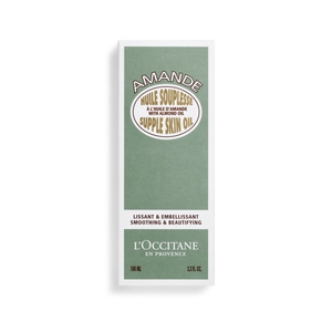 Aceite Elasticidad Almendra