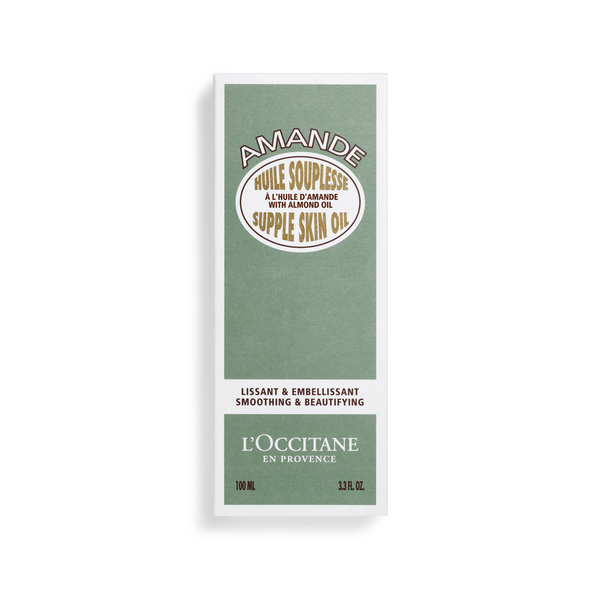 Aceite Elasticidad Almendra