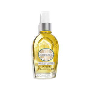 Aceite Elasticidad Almendra