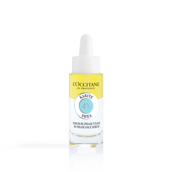 Compra Aceite Reconfortante Facial de Karité en L'Occitane Guatemala - Tienda Online Oficial