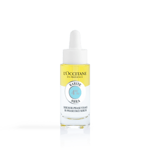 Compra Aceite Reconfortante Facial de Karité en L'Occitane Guatemala - Tienda Online Oficial